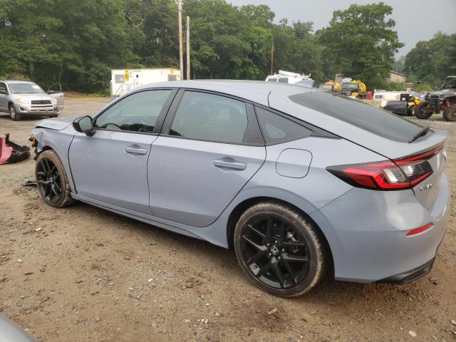 19XFL2H8XNE024232 Honda Civic Sport