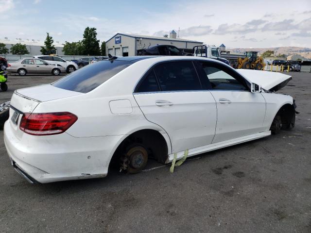 WDDHF5KBXFB106715 Mercedes-Benz E 350