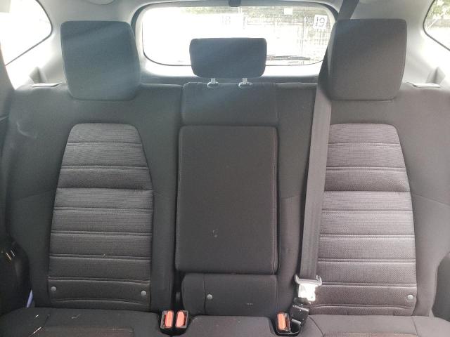 2022 HONDA CR-V SE - 7FARW1H74NE001095