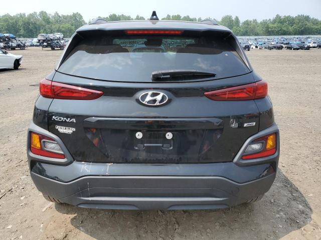 2020 HYUNDAI KONA SEL P - KM8K6CAA0LU522166