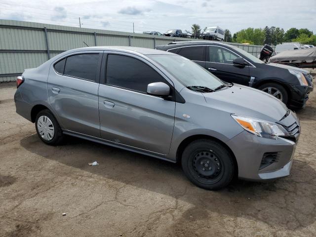 ML32FUFJ6MHF03317 Mitsubishi Mirage G4 Es