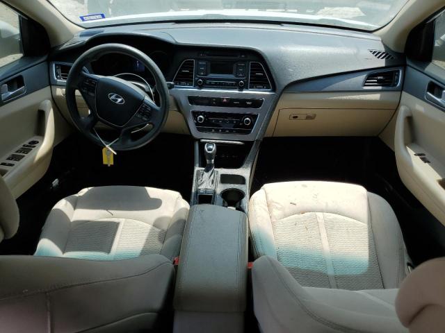 2015 Hyundai Sonata Se 2.4L(VIN: 5NPE24AF2FH223453
