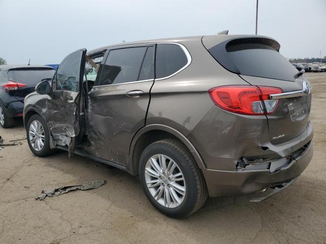 2017 BUICK ENVISION P - LRBFXASA5HD148861
