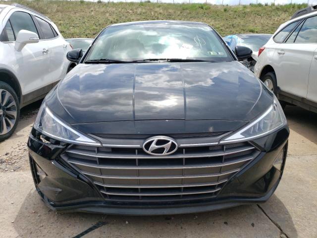 5NPD74LF1LH618956 Hyundai Elantra SE 5