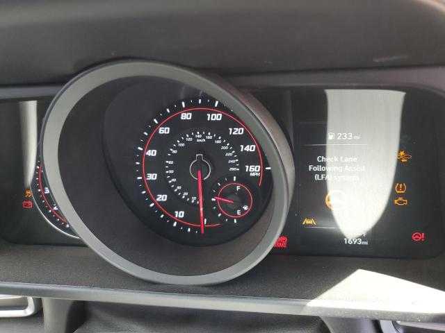 KMHLM4AG6PU484940 Hyundai ELANTRA SEL