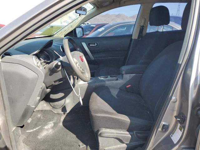 JN8AS5MT9EW624551 Nissan Rogue Select S