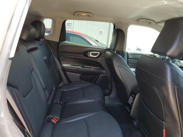3C4NJDDB3NT101985 Jeep Compass Trailhawk