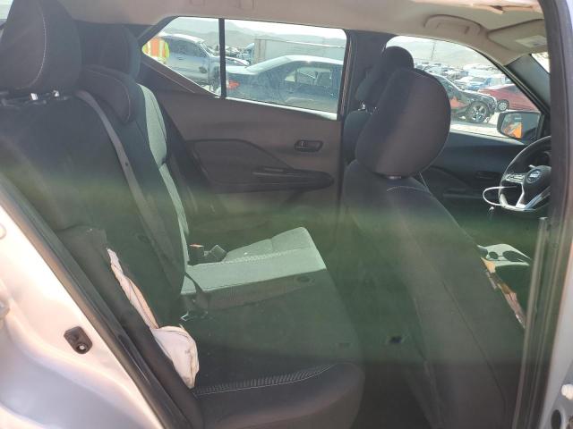 3N1CP5BV3LL487543 Nissan KICKS S