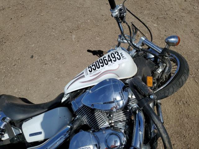 2009 HONDA VT750 C2F JH2RC53599K200175