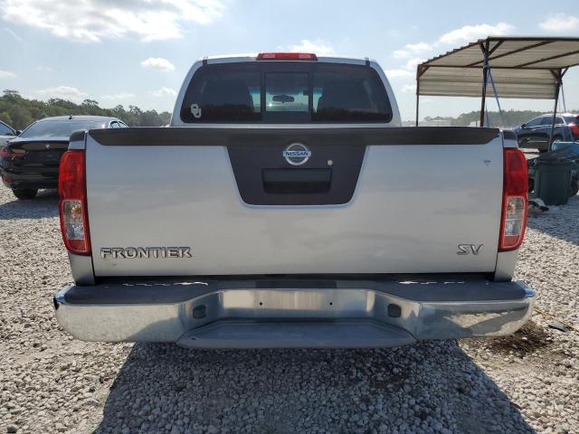 1N6AD0ER9EN772505 Nissan FRONTIER S
