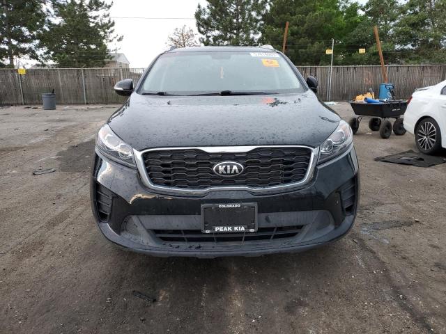 5XYPGDA33KG537615 KIA SORENTO L