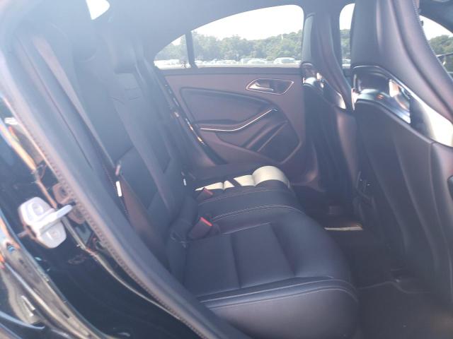 2016 MERCEDES-BENZ CLA 45 AMG WDDSJ5CB9GN389515