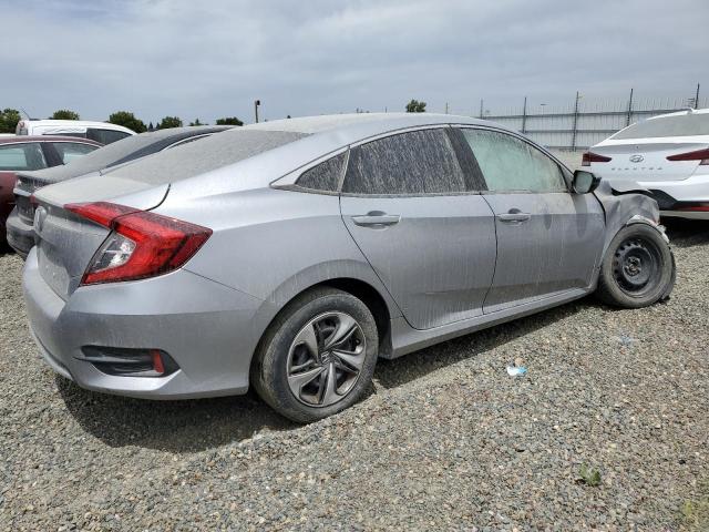 19XFC2F64KE205775 Honda Civic Lx