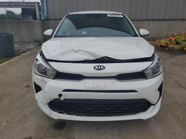 3KPA24AD7ME423596 KIA RIO LX