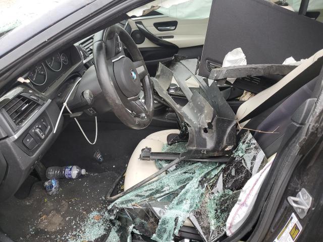 2017 BMW 430XI GRAN - WBA4F9C38HG813211