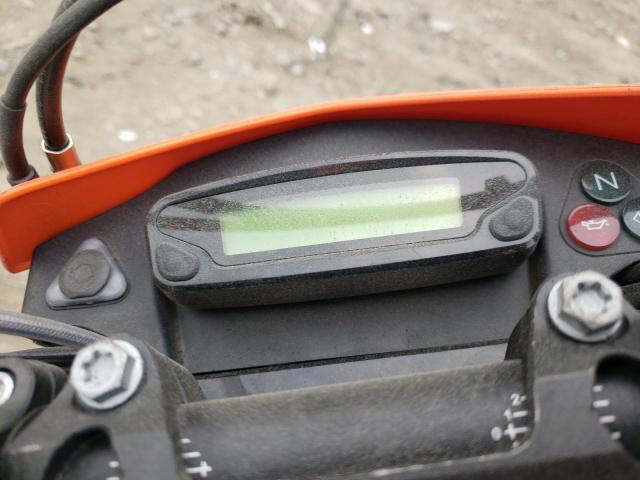 2020 KTM 690 ENDURO - VBKLEV400LM798758