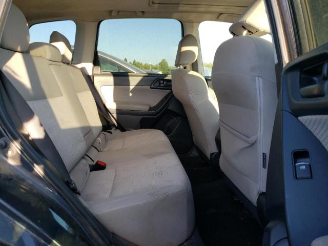 JF2SJAGC1HH551046 Subaru Forester 2.5i Premium