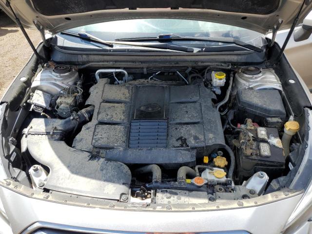 4S4BSENCXK3214574 Subaru Outback 3.6r Limited