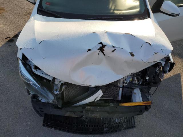 5YFBURHE1HP709538 | 2017 TOYOTA COROLLA L