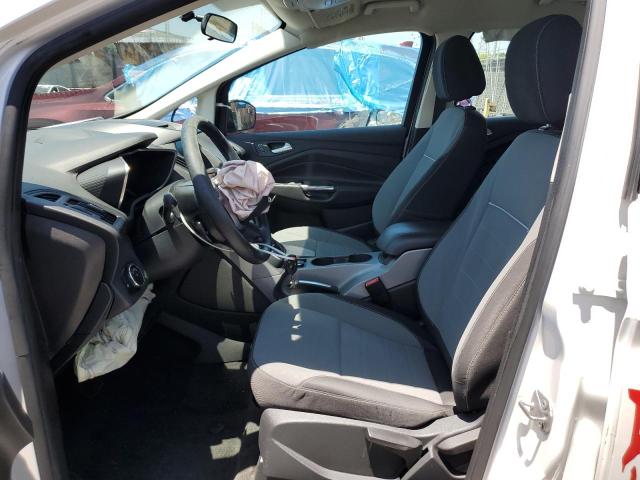 1FADP5AU3EL501598 Ford C-MAX SE