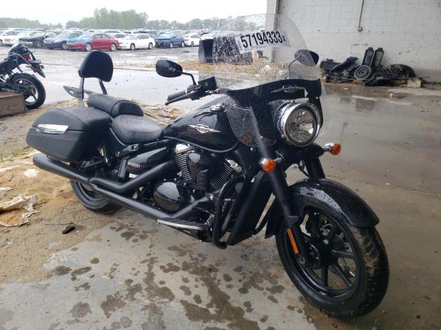 2013 SUZUKI VL1500 - JS1VY56A3D2100318