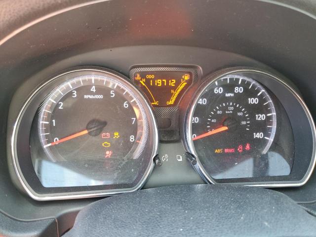 3N1CE2CP1EL366761 Nissan Versa Note S