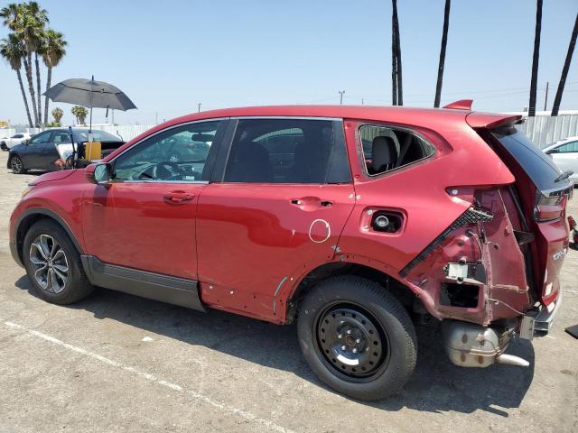 Vin: 5j6rw1h53ma012911, lot: 57381883, honda crv ex 20212