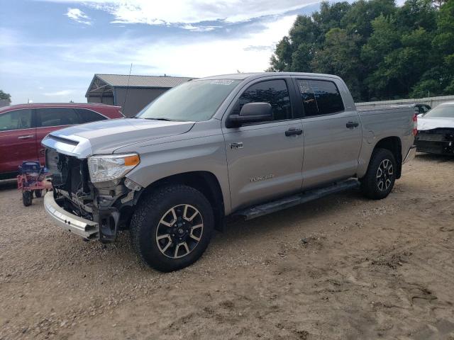 2016 Toyota Tundra 