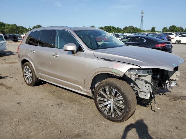 2023 VOLVO XC90 CORE YV4L12PVXP1926012