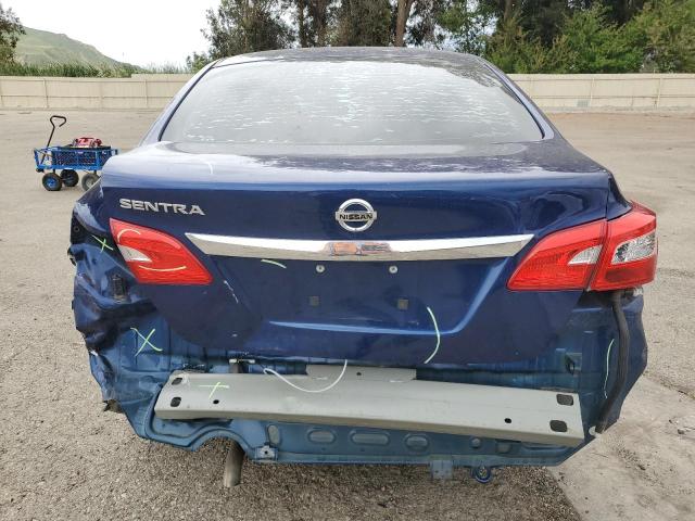 3N1AB7AP6KY275600 Nissan SENTRA S