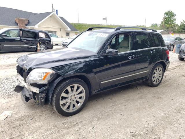 2011 Mercedes-Benz GL 