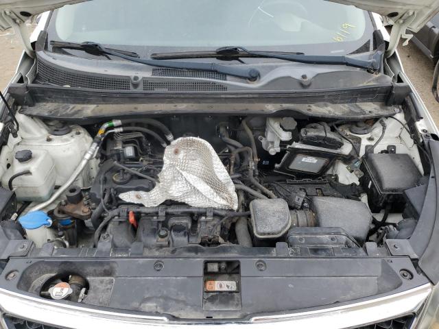 KNDPB3AC3E7577929 KIA Sportage Base