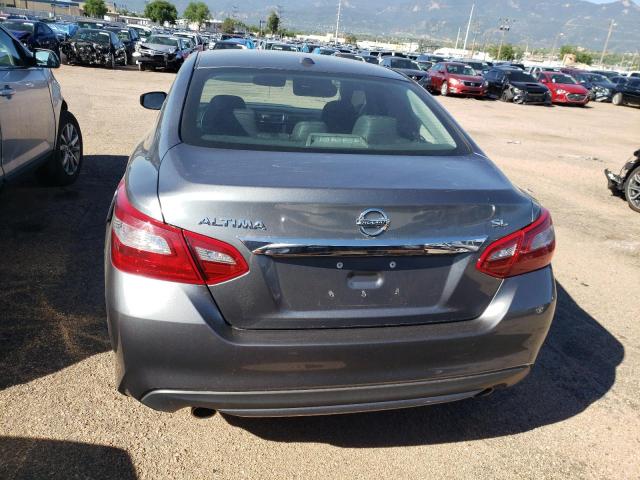 1N4AL3AP4JC268533 Nissan ALTIMA 2.5