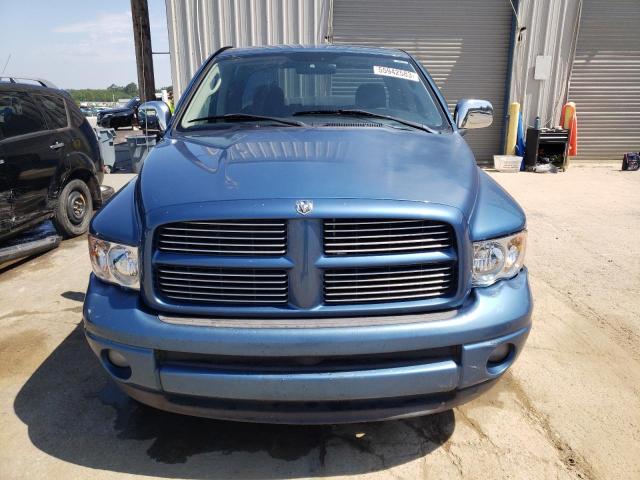 2003 Dodge Ram 1500 St VIN: 1D7HA18N03S220534 Lot: 55942583