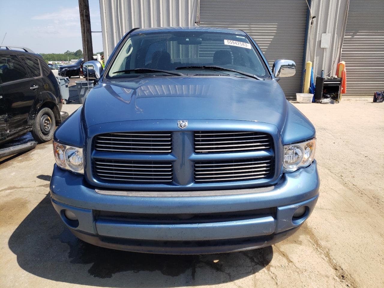 1D7HA18N03S220534 2003 Dodge Ram 1500 St