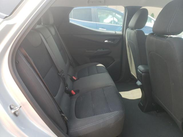 2023 CHEVROLET BOLT EUV L - 1G1FY6S08P4156771