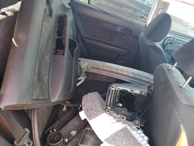 2015 TOYOTA SCION XB - JTLZE4FE0FJ073394
