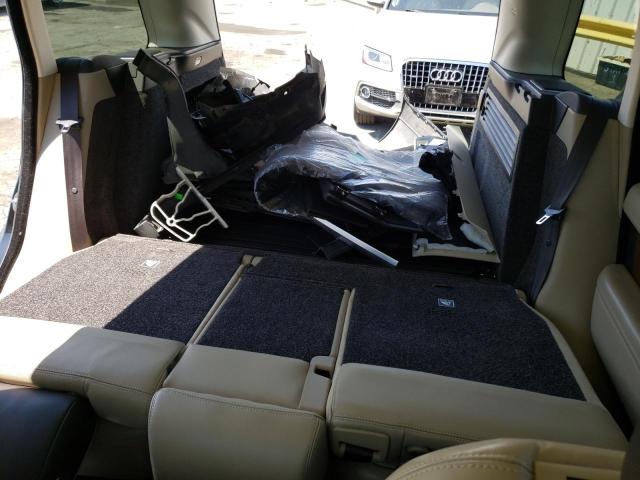 SALGS2SV2KA550206 Land Rover Range Rover Hse
