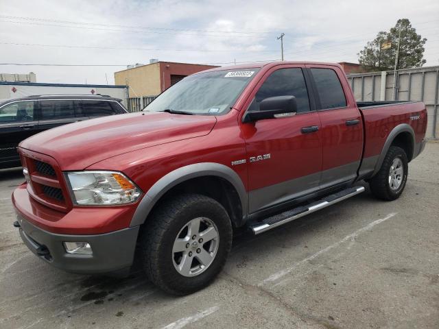 2010 Dodge Ram 1500 