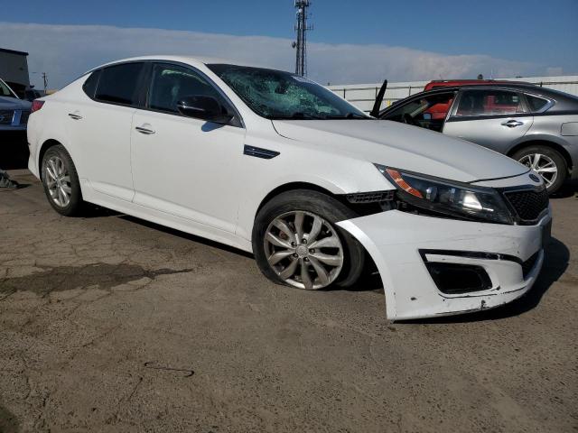 5XXGM4A76FG505134 KIA Optima Lx