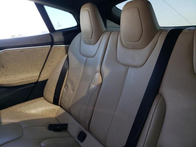 5YJSA1E25GF136903 Tesla MODEL S