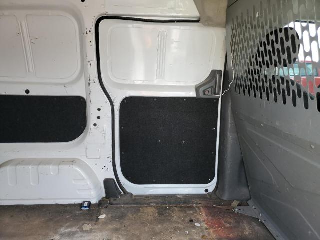 2017 NISSAN NV200 2.5S - 3N6CM0KN6HK705235