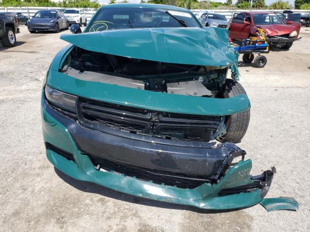 2021 DODGE CHARGER PO - 2C3CDXKGXMH595658