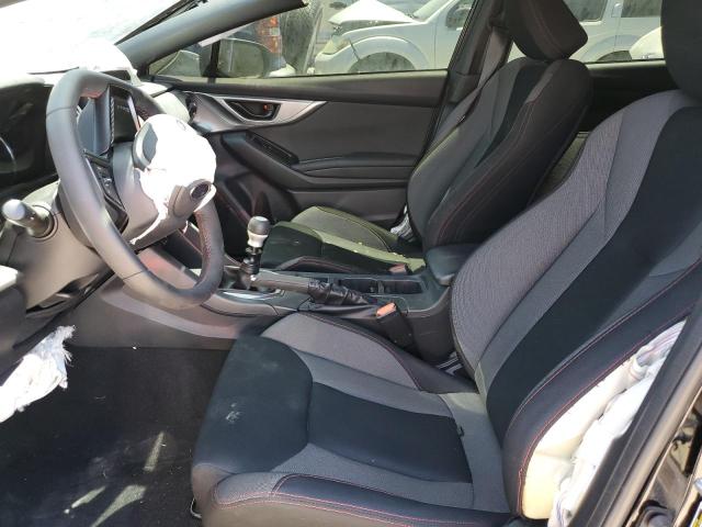 JF1VBAA61N9009517 Subaru WRX