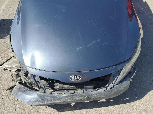 5XXGN4A70FG465680 KIA OPTIMA EX