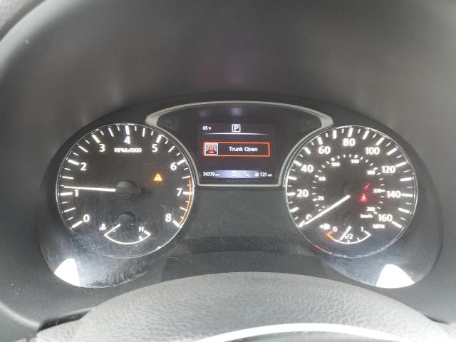 1N4AL3APXJC176634 Nissan ALTIMA 2.5