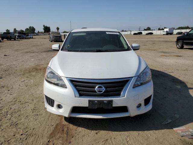 3N1AB7AP9EY299278 Nissan SENTRA S