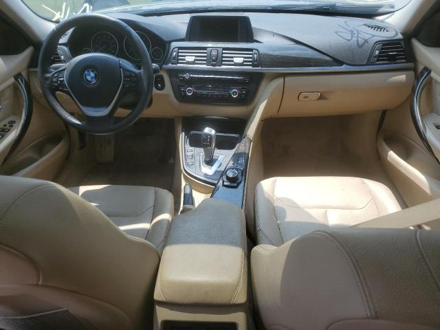 2015 BMW 328 I - WBA3A5G51FNS89410