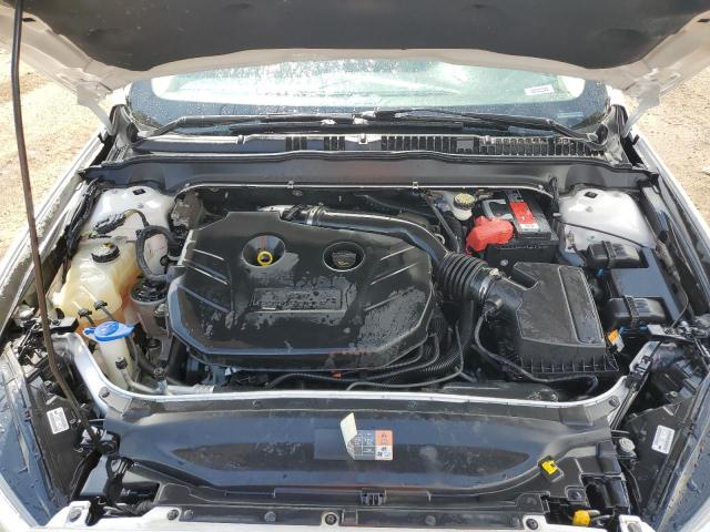 3FA6P0H97FR308709 2015 FORD FUSION, photo no. 11