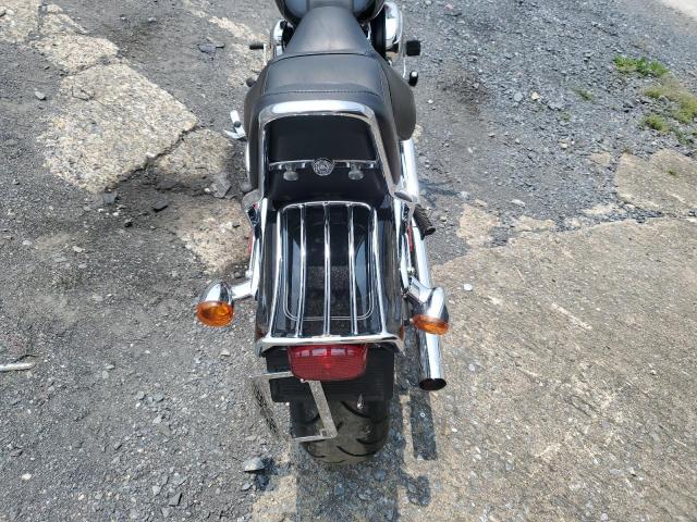 2007 HARLEY-DAVIDSON FXST CUSTO 1HD1JL5397Y067700
